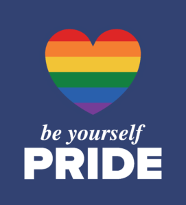 pride graphic